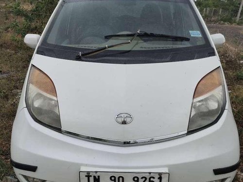 2015 Tata Nano Twist XT MT for sale