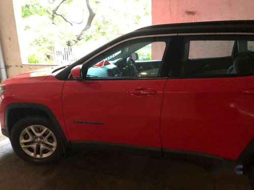 2018 Jeep Compass AT for sale at low price