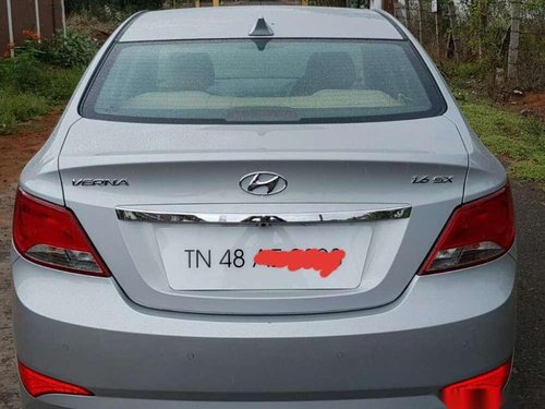 Hyundai Verna 1.6 CRDi SX 2016 MT for sale 