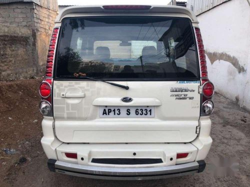 Used Mahindra Scorpio VLX 2011 MT for sale 