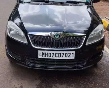 Used 2011 Skoda Fabia MT for sale 