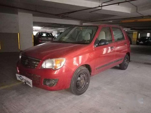 Maruti Suzuki Alto K10 VXI 2011 MT for sale 