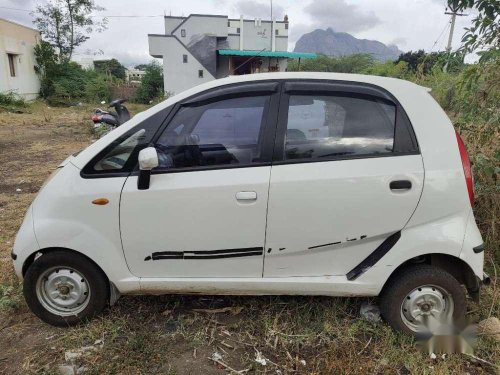 2015 Tata Nano Twist XT MT for sale