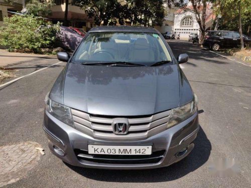 Used Honda City 1.5 V MT 2010 for sale 