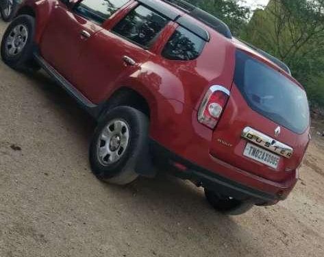 Used 2013 Renault Duster MT for sale