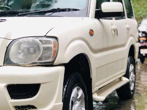 Used Mahindra Scorpio M2DI 2012 MT for sale 