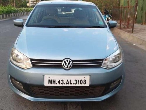 2012 Volkswagen Polo MT for sale