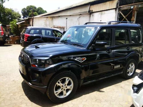 2015 Mahindra Scorpio MT for sale at low price