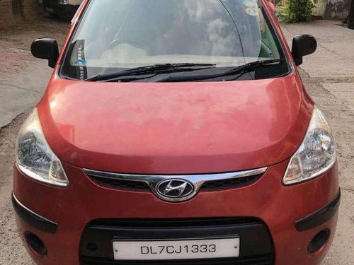 Used Hyundai I10 2008 MT for sale 