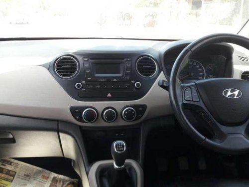 Hyundai Grand i10 Asta 1.2 Kappa VTVT, 2014, Petrol MT for sale 