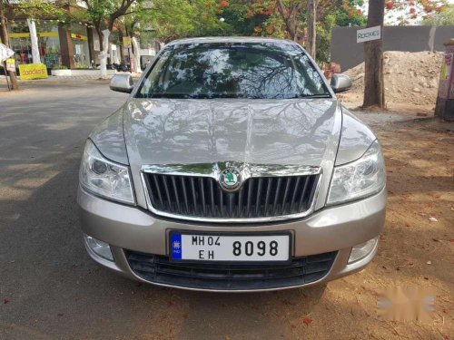 Used Skoda Laura car MT at low price