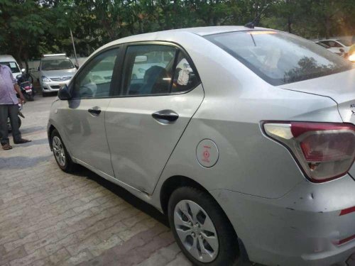 Used Hyundai Xcent Base 1.2, 2016, Diesel MT for sale 