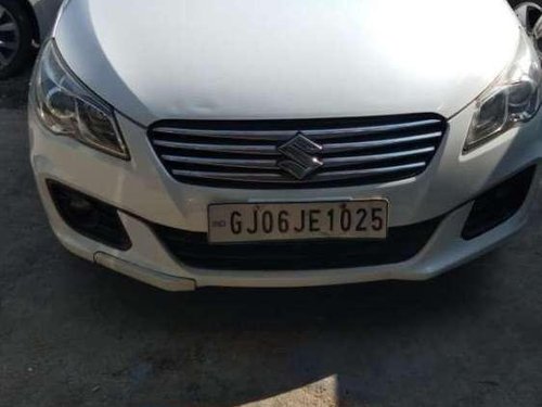 Used Maruti Suzuki Ciaz MT car at low price