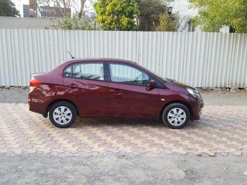 2014 Honda Amaze MT for sale at low price