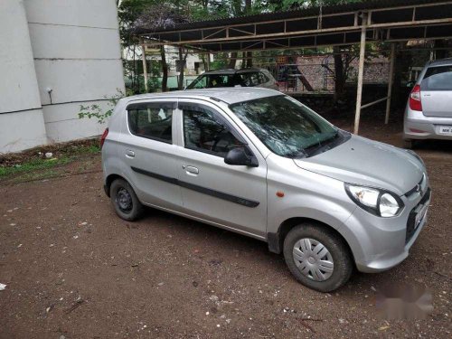 Used Maruti Suzuki Alto 800 car LXI MT at low price