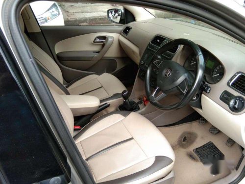 2014 Skoda Rapid MT for sale at low price