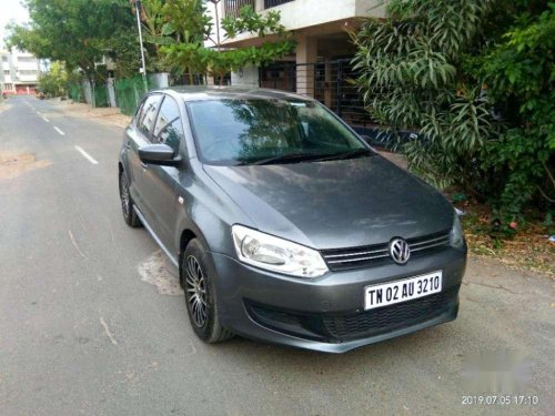 Volkswagen Polo Comfortline Diesel, 2012,MT for sale 