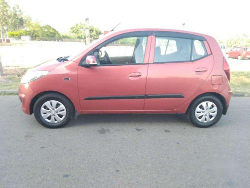 Hyundai i10 Magna 1.2, 2010, Petrol MT for sale 