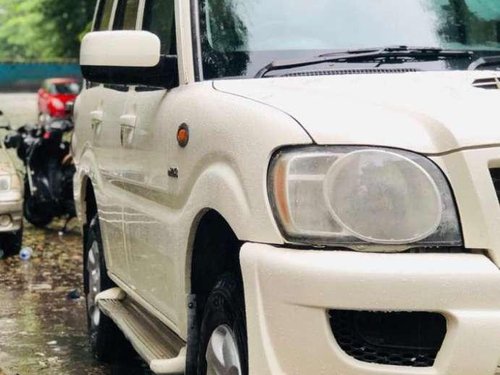 Used Mahindra Scorpio M2DI 2012 MT for sale 