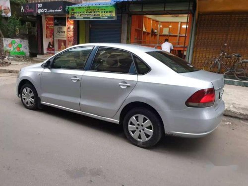 Used 2010 Volkswagen Vento MT for sale