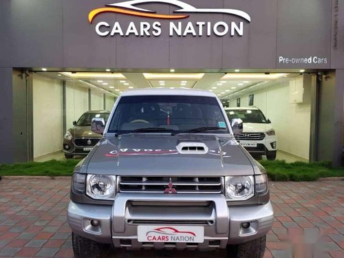 2011 Mitsubishi Pajero SFX MT for sale at low price