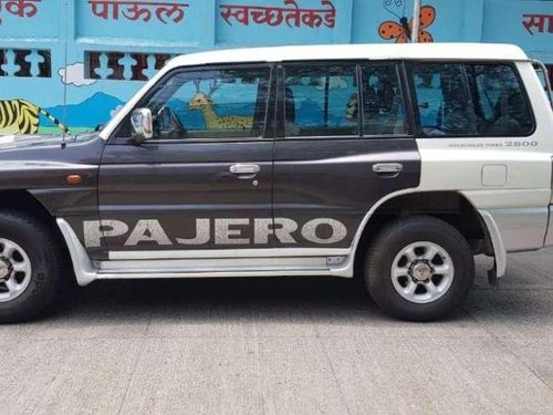 2008 Mitsubishi Pajero SFX MT for sale at low price