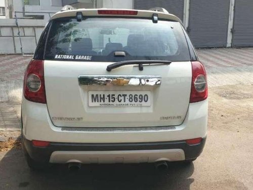 USed Chevrolet Captiva 2011 MT for sale 