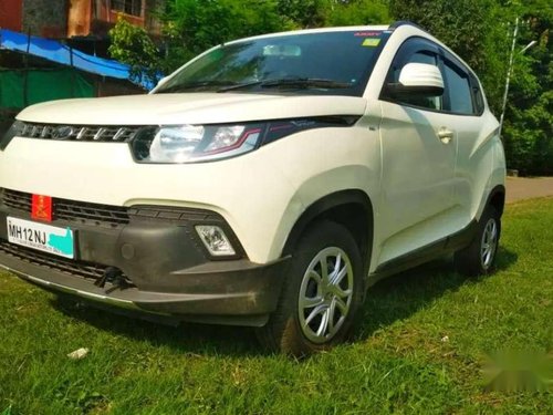 2016 Mahindra KUV 100 MT for sale at low price