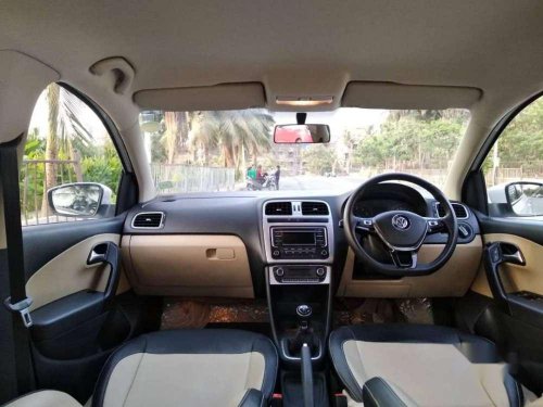 2015 Volkswagen Polo MT for sale