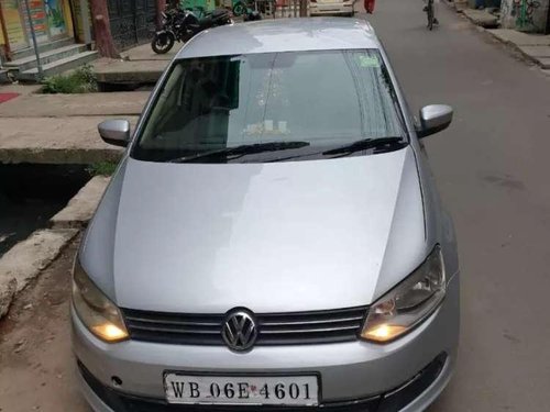 Used 2010 Volkswagen Vento MT for sale