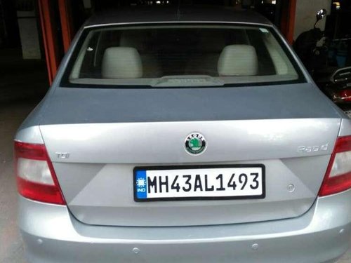 Skoda Rapid 1.5 TDI CR Ambition Plus, 2012, Diesel MT for sale 