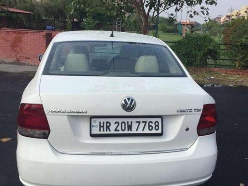 2011 Volkswagen Vento MT for sale at low price