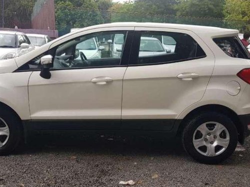 Used Ford EcoSport car MT at low price