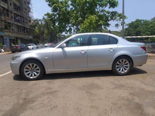 BMW 5 Series 525d Luxury Plus, 2007, Diesel AT for sale 