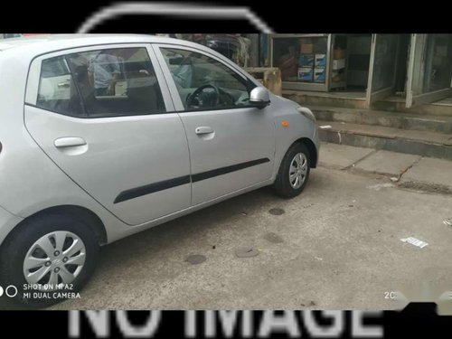 2011 Hyundai i10 MT for sale