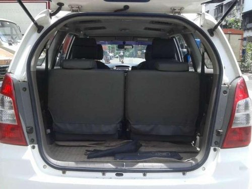 Used Toyota Innova car 2015  MT for sale at low price