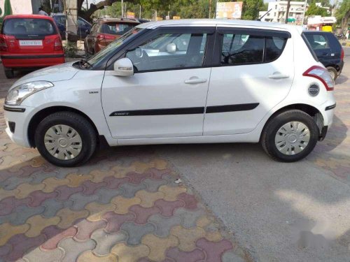 Used Maruti Suzuki Swift VDI 2014 MT for sale 