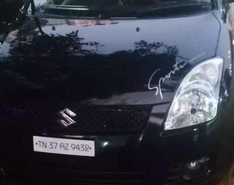 2008 Maruti Suzuki Swift MT for sale at low price