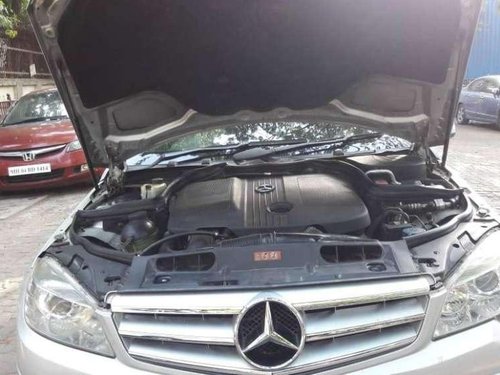 Mercedes-Benz C-Class 220 CDI AT, 2010, Diesel for sale 