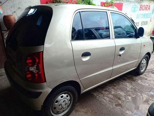 Hyundai Santro Xing, 2006, Petrol MT for sale 