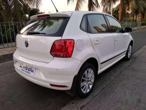 2015 Volkswagen Polo MT for sale