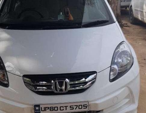 2015 Honda Amaze E i-VTEC MT for sale