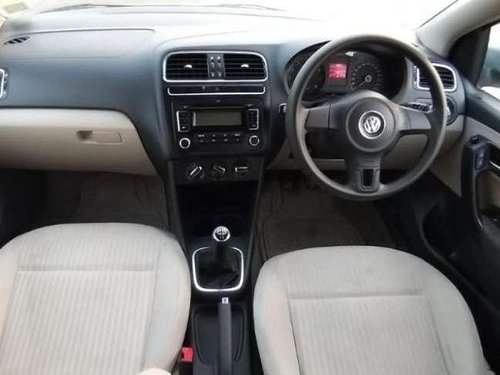 2012 Volkswagen Polo MT for sale