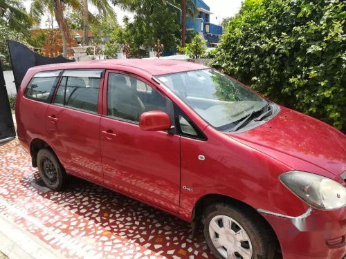 2007 Toyota Innova MT for sale