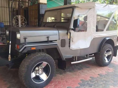 Used 1996 Mahindra Jeep MT for sale at low price