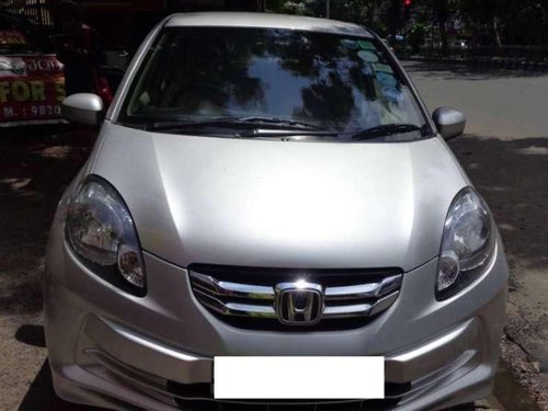 2013 Honda Amaze MT for sale at low price