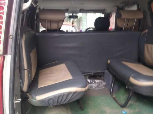 Used Mahindra Scorpio EX 2012 MT for sale 