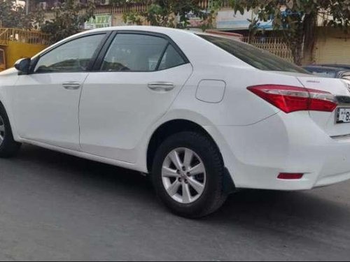 Used Toyota Corolla Altis G 2014 MT for sale 