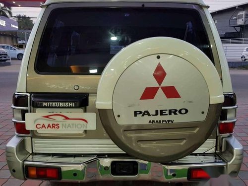 2011 Mitsubishi Pajero SFX MT for sale at low price