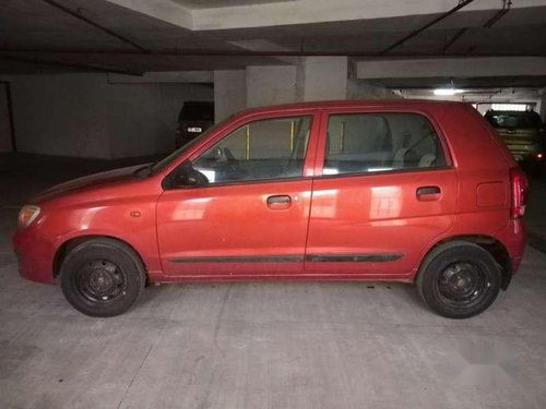 Maruti Suzuki Alto K10 VXI 2011 MT for sale 